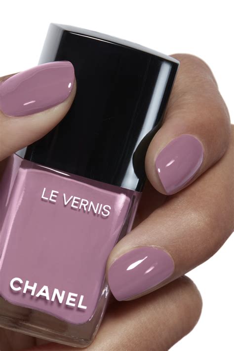 chanel nail polish mirage|shades of chanel nail polish.